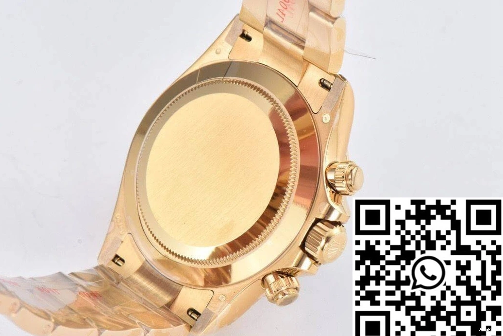 Factory M116508-0016 Cosmograph Daytona Diamond Rolex Dial Clean 0517